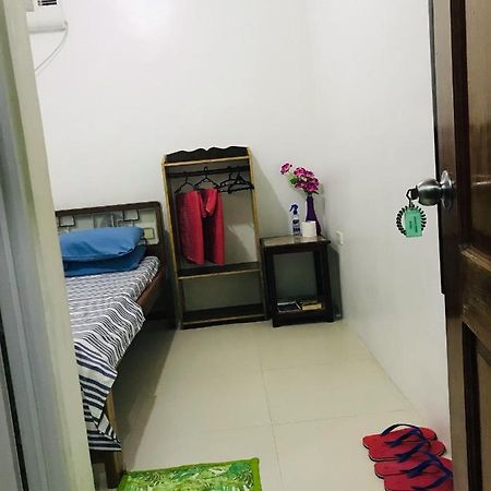 Queen'S Room Rental 3 El Nido Eksteriør billede