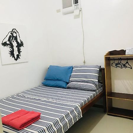Queen'S Room Rental 3 El Nido Eksteriør billede