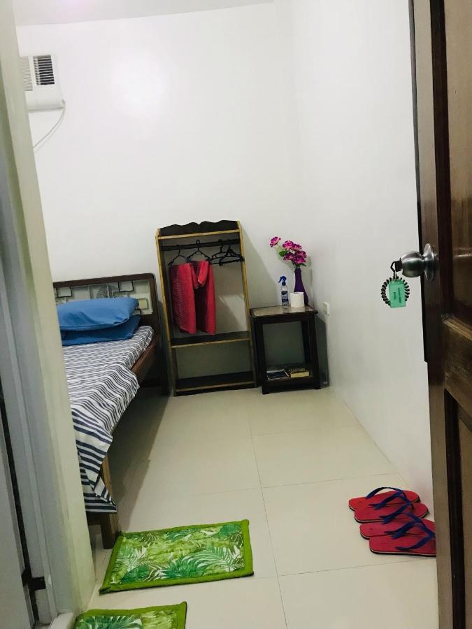 Queen'S Room Rental 3 El Nido Eksteriør billede