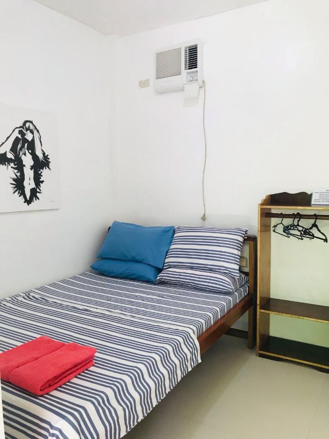 Queen'S Room Rental 3 El Nido Eksteriør billede
