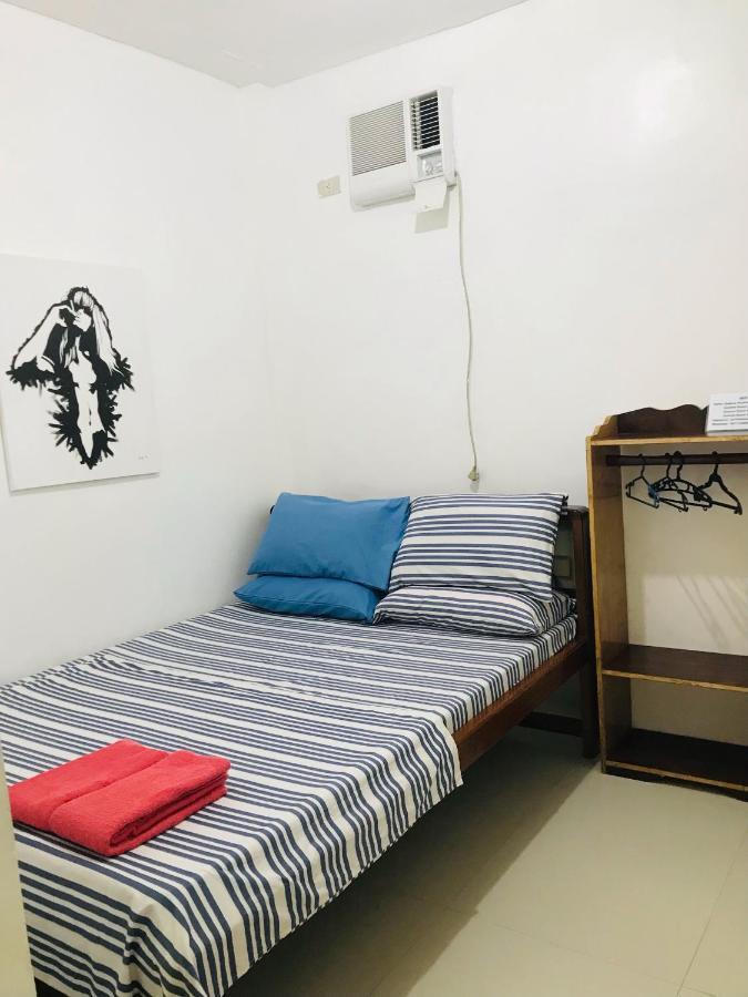 Queen'S Room Rental 3 El Nido Eksteriør billede