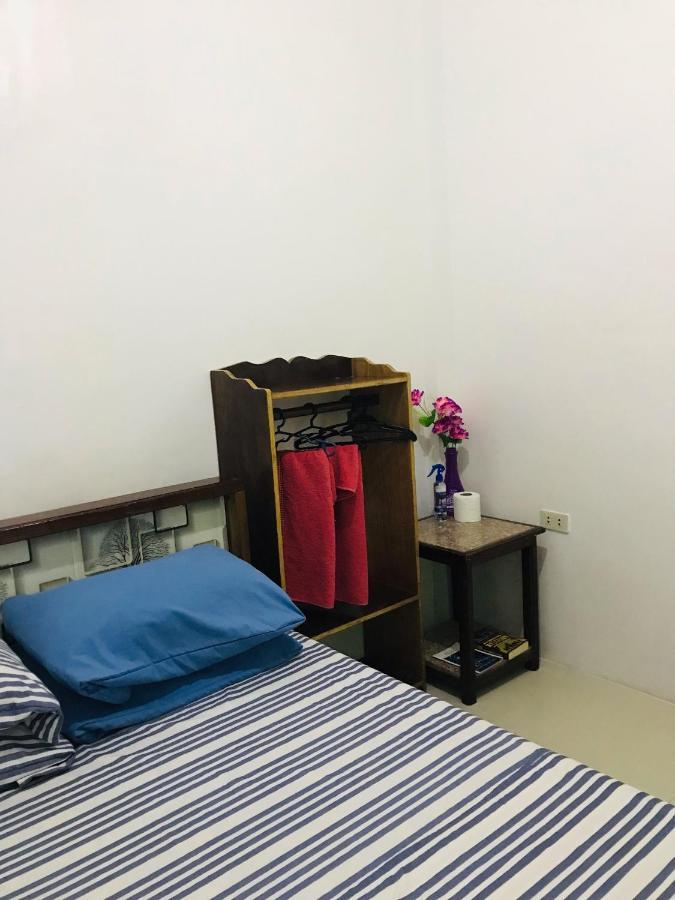 Queen'S Room Rental 3 El Nido Eksteriør billede