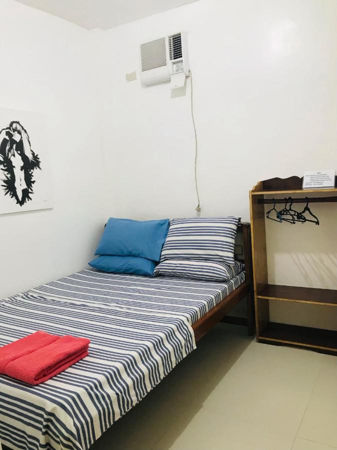 Queen'S Room Rental 3 El Nido Eksteriør billede