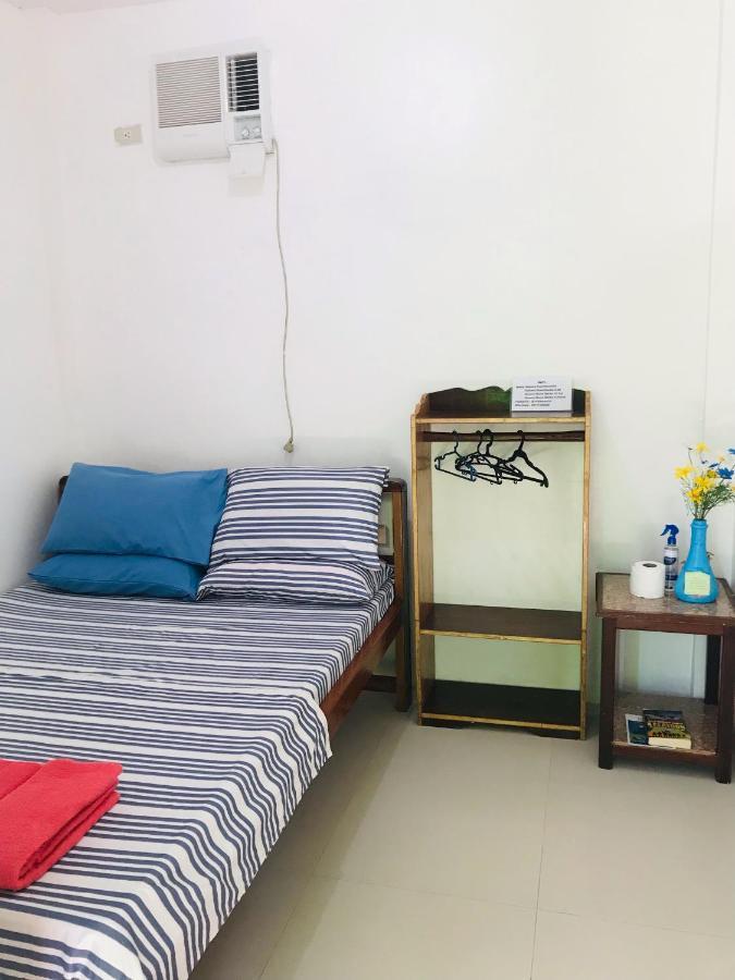 Queen'S Room Rental 3 El Nido Eksteriør billede