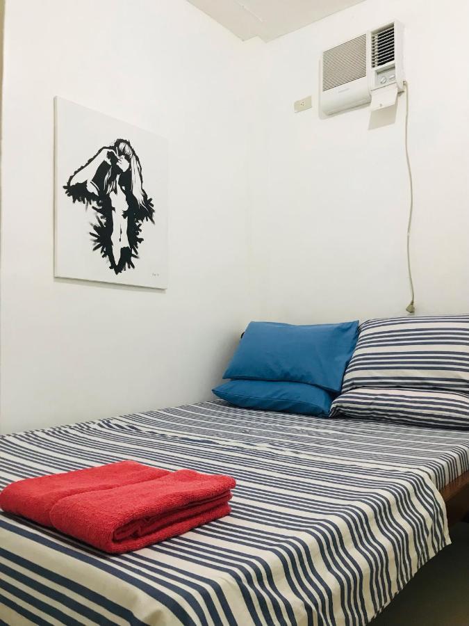 Queen'S Room Rental 3 El Nido Eksteriør billede