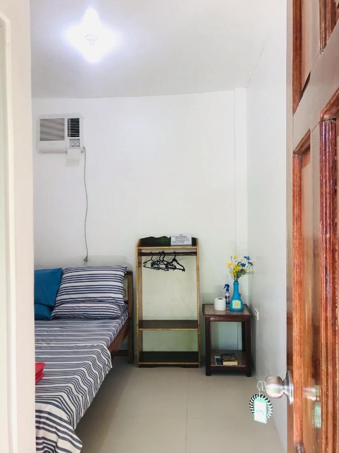 Queen'S Room Rental 3 El Nido Eksteriør billede