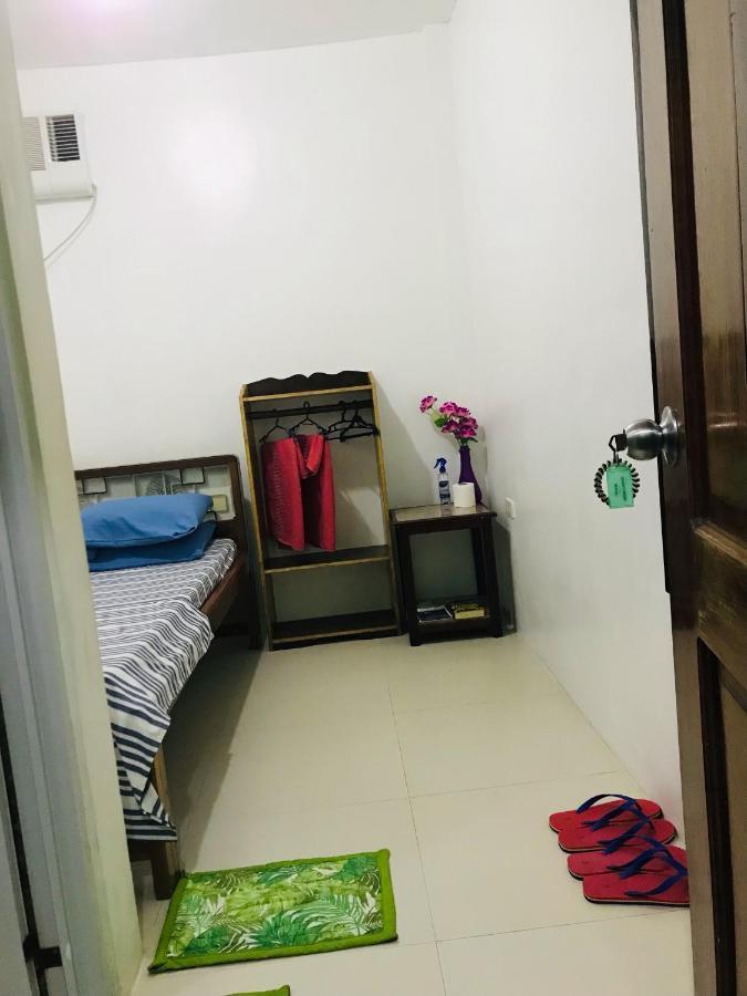Queen'S Room Rental 3 El Nido Eksteriør billede